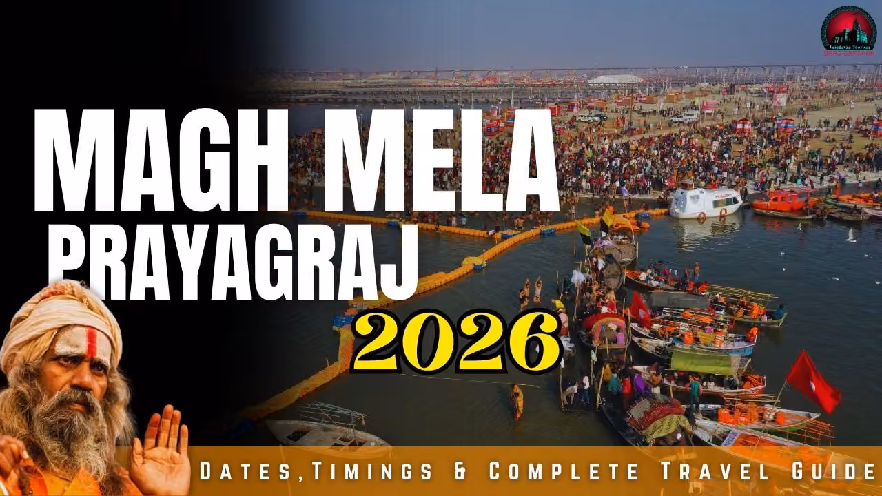 4 Days Ayodhya Prayagraj Tour Packages